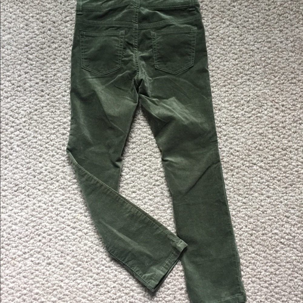 Girls Skinny Jeans Size 6 - Picture 4 of 6